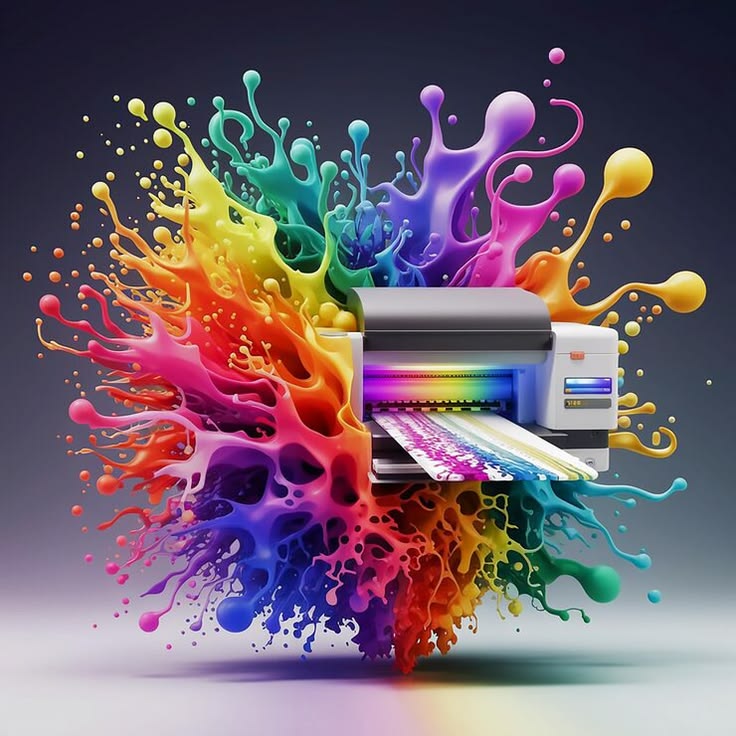 Litro Graphics Printing