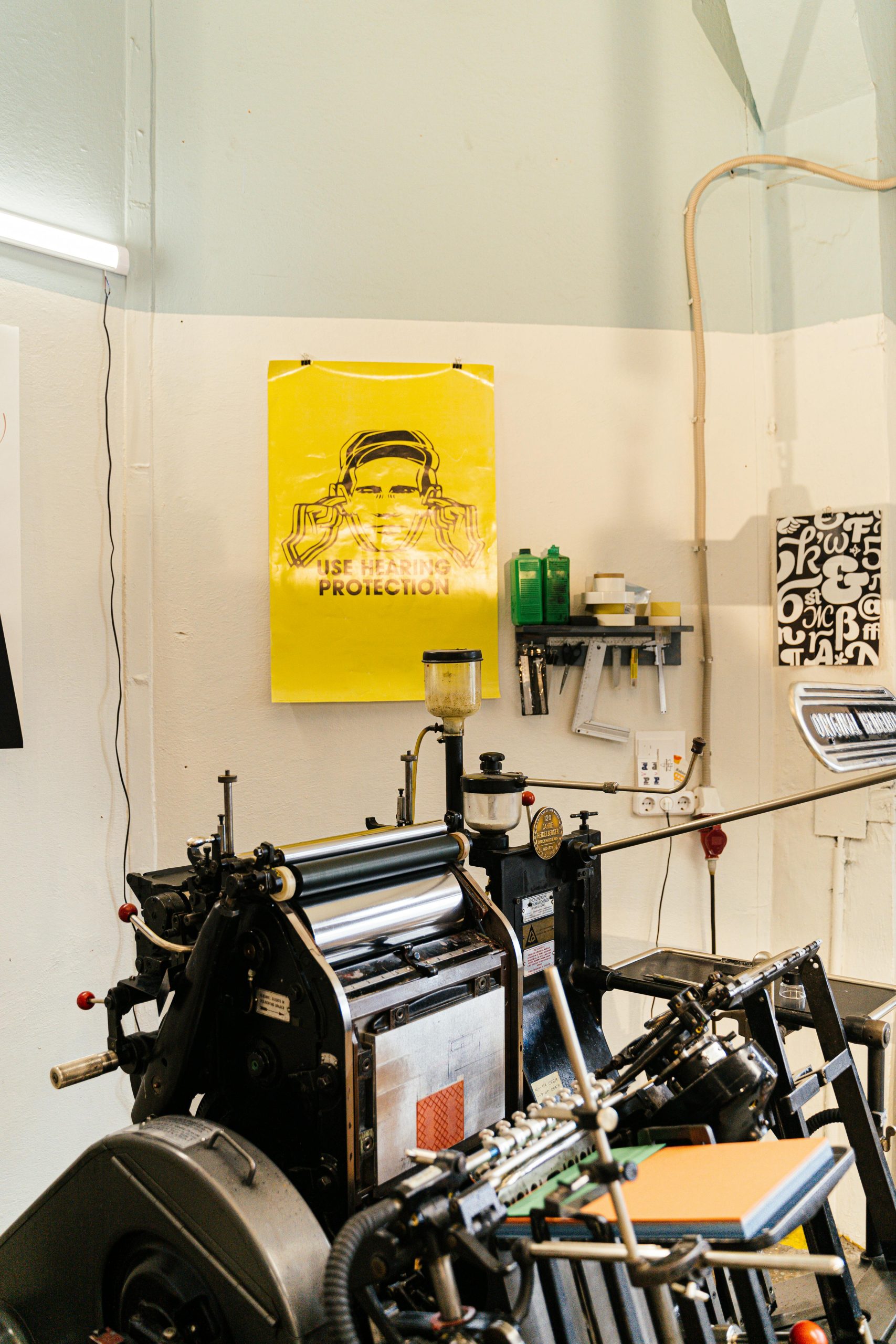 Printing Services