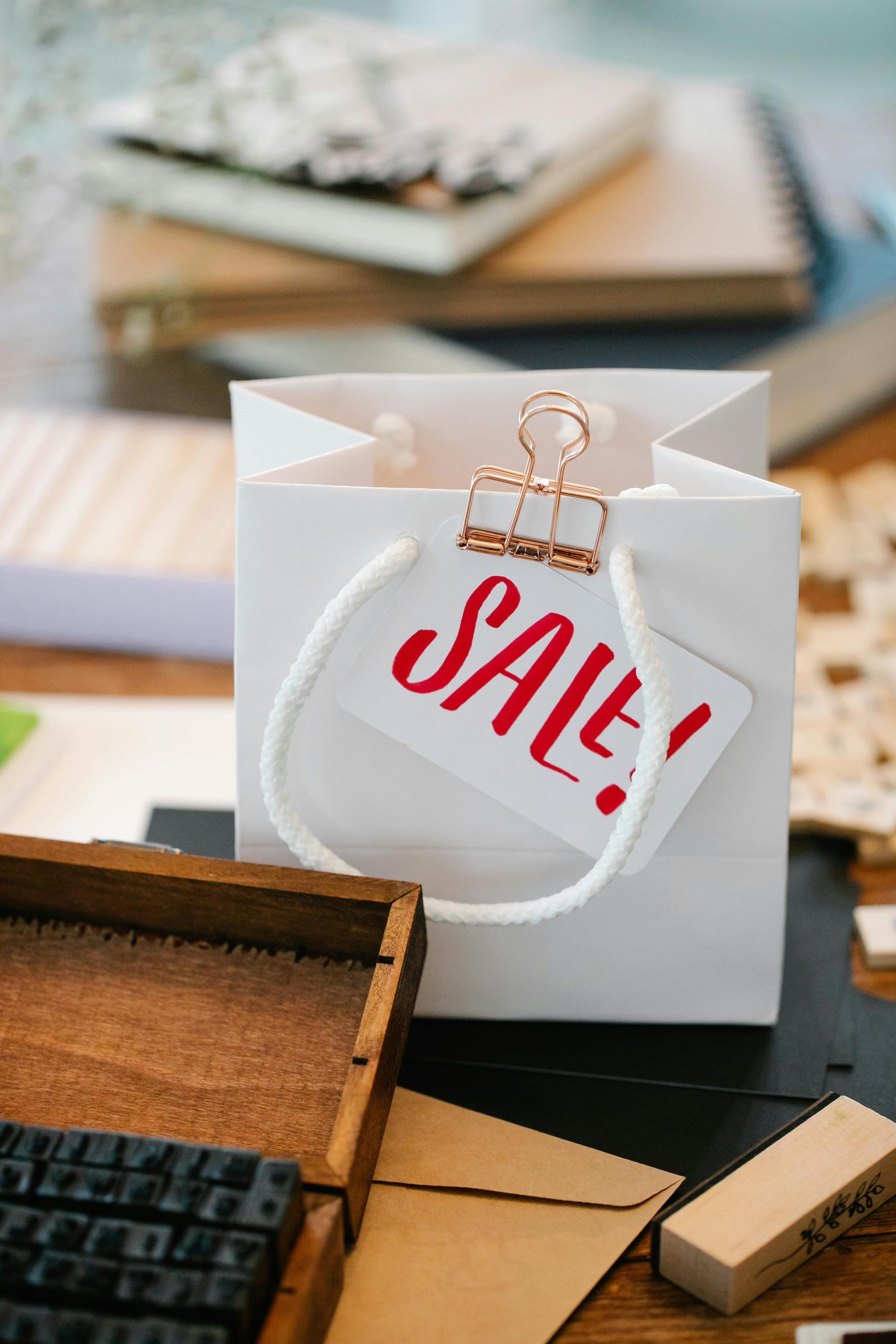 Promotional & Corporate Gifting