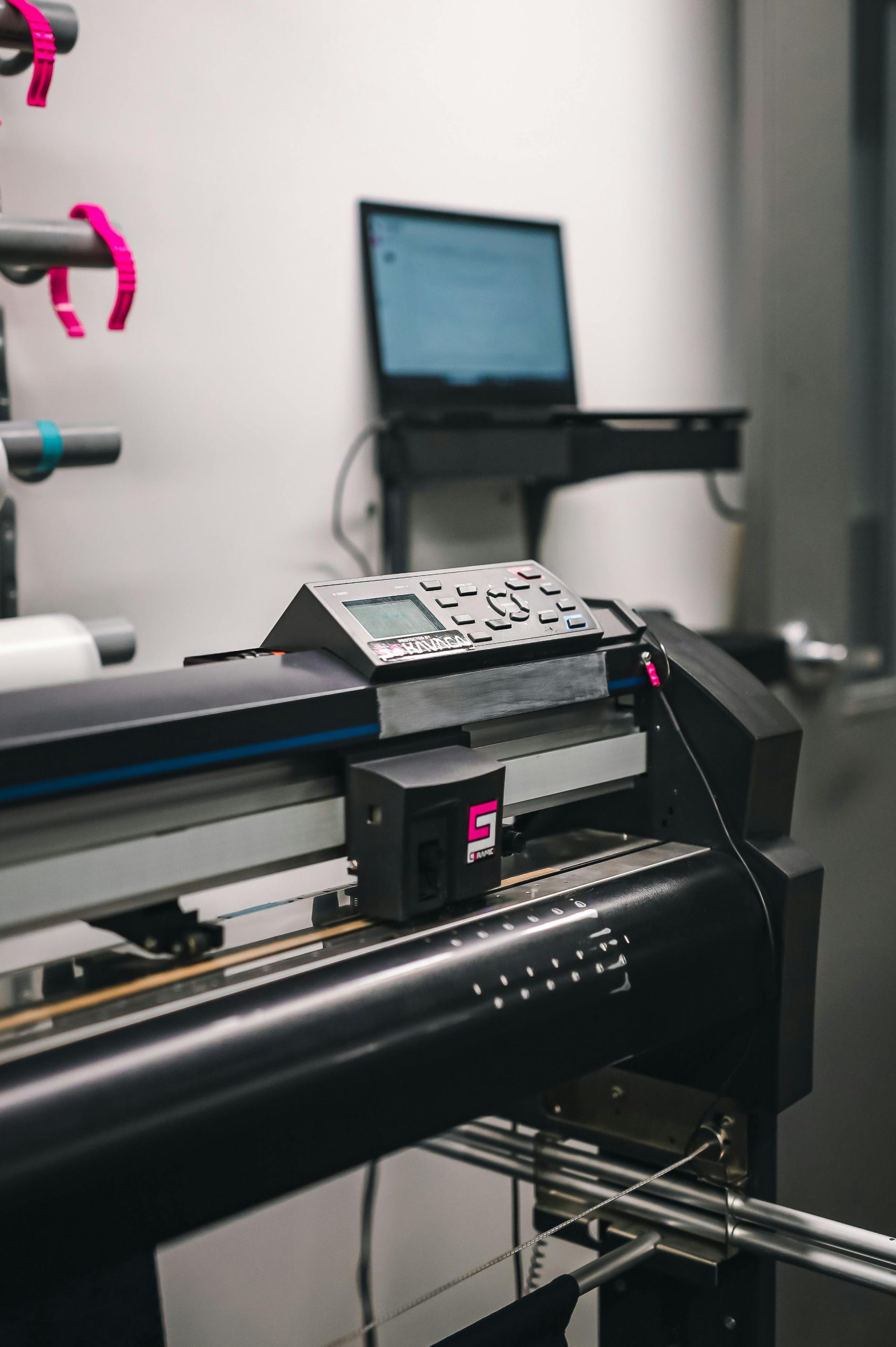 Large Format Printing